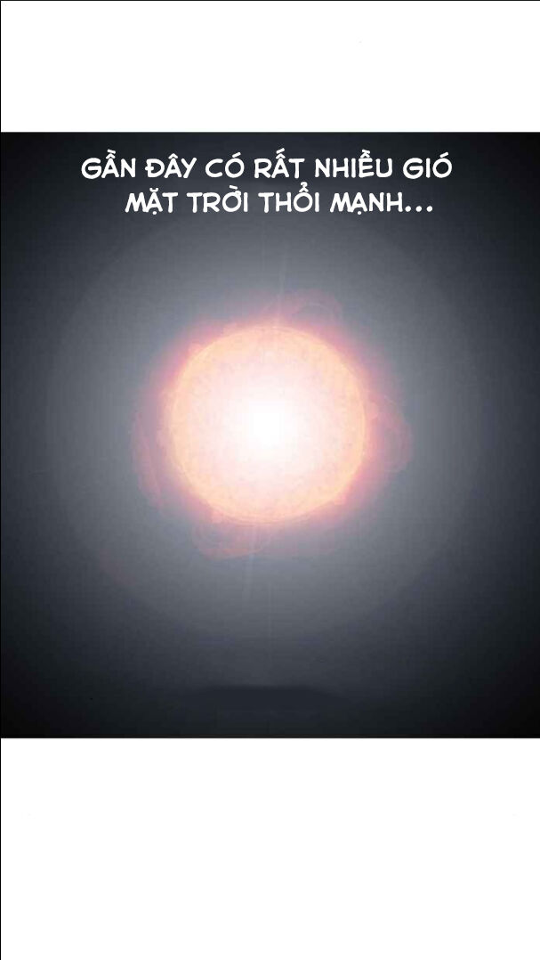 Mắc Kẹt Trên Mặt Trăng Chapter 11 - Trang 2