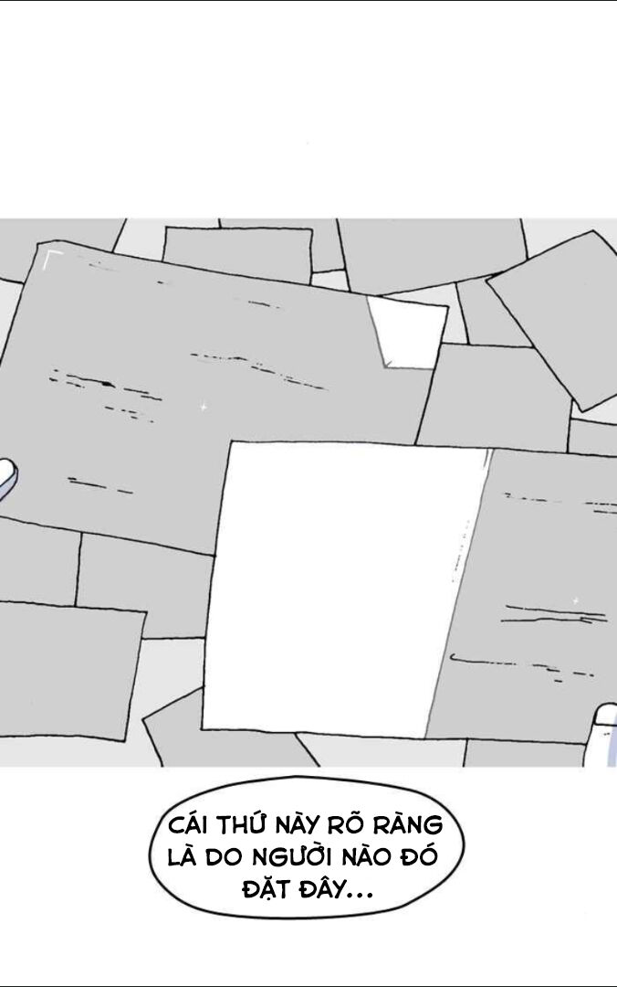 Mắc Kẹt Trên Mặt Trăng Chapter 13 - Trang 2