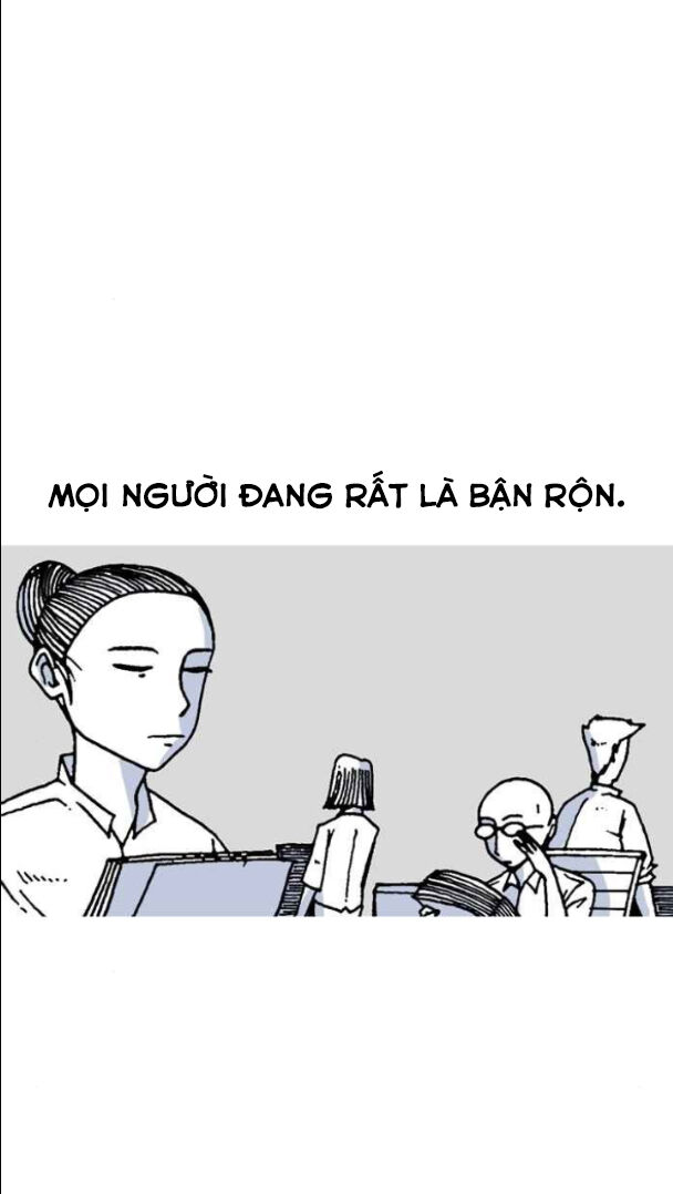 Mắc Kẹt Trên Mặt Trăng Chapter 15 - Trang 2