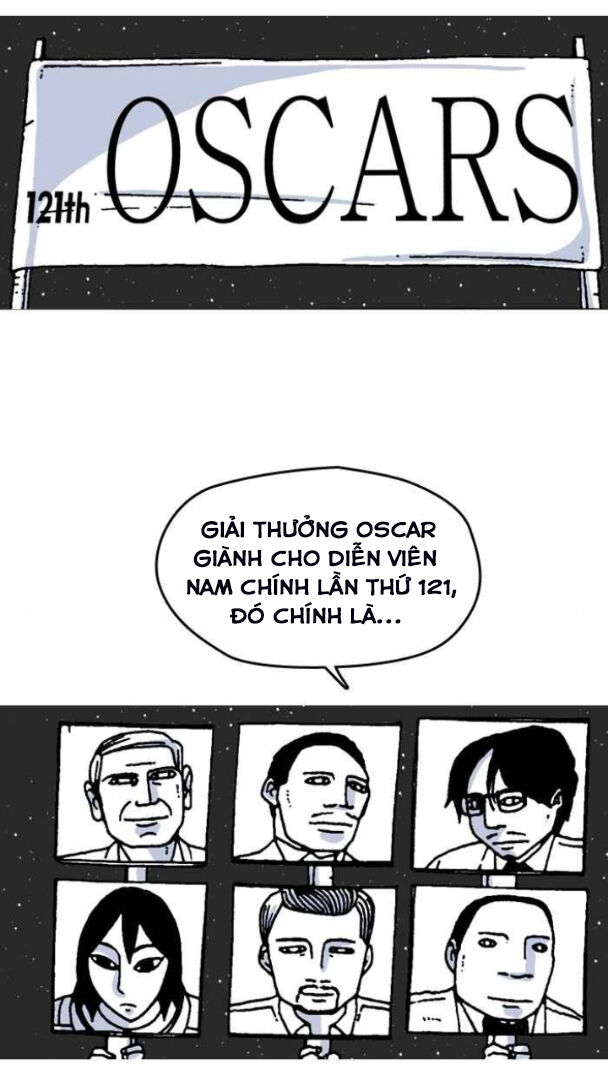 Mắc Kẹt Trên Mặt Trăng Chapter 15 - Trang 2