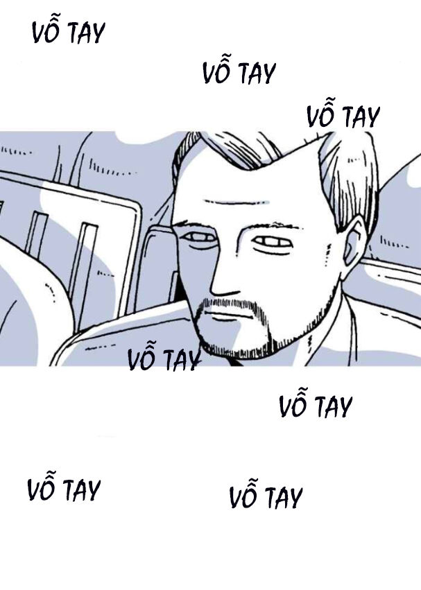 Mắc Kẹt Trên Mặt Trăng Chapter 15 - Trang 2