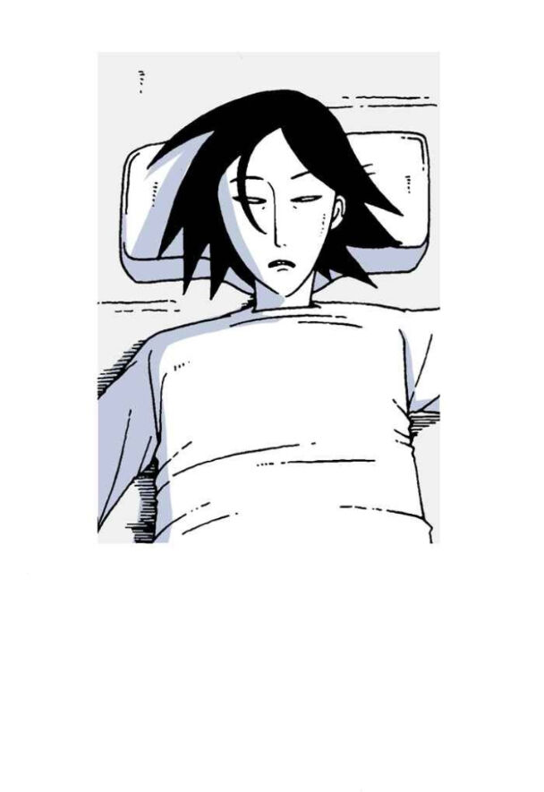 Mắc Kẹt Trên Mặt Trăng Chapter 15 - Trang 2