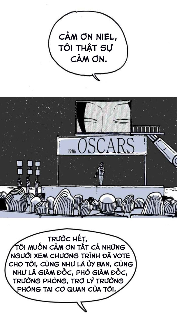 Mắc Kẹt Trên Mặt Trăng Chapter 15 - Trang 2