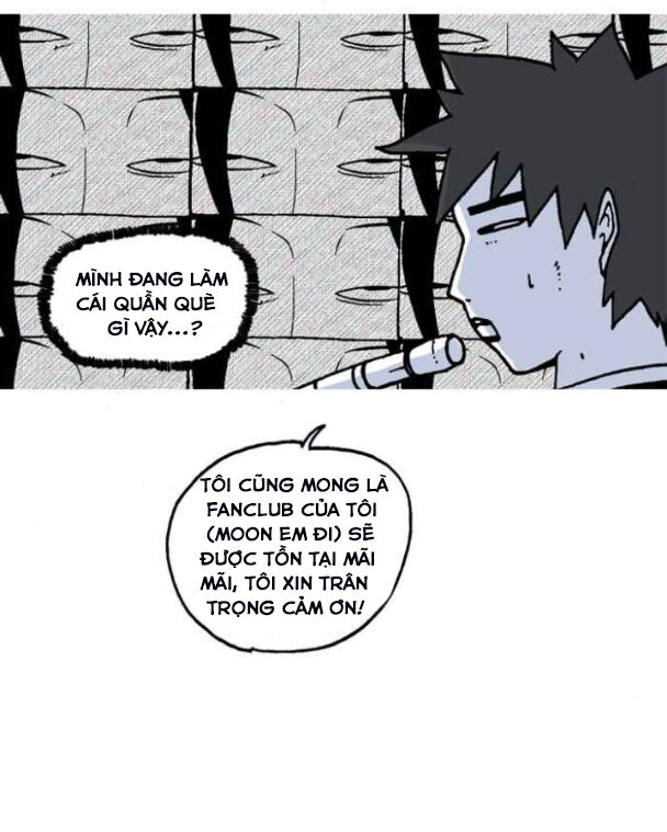 Mắc Kẹt Trên Mặt Trăng Chapter 15 - Trang 2