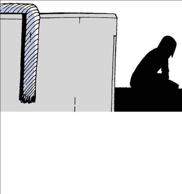 Mắc Kẹt Trên Mặt Trăng Chapter 15 - Trang 2