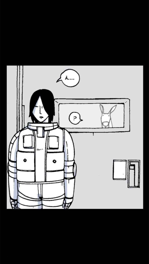 Mắc Kẹt Trên Mặt Trăng Chapter 15 - Trang 2