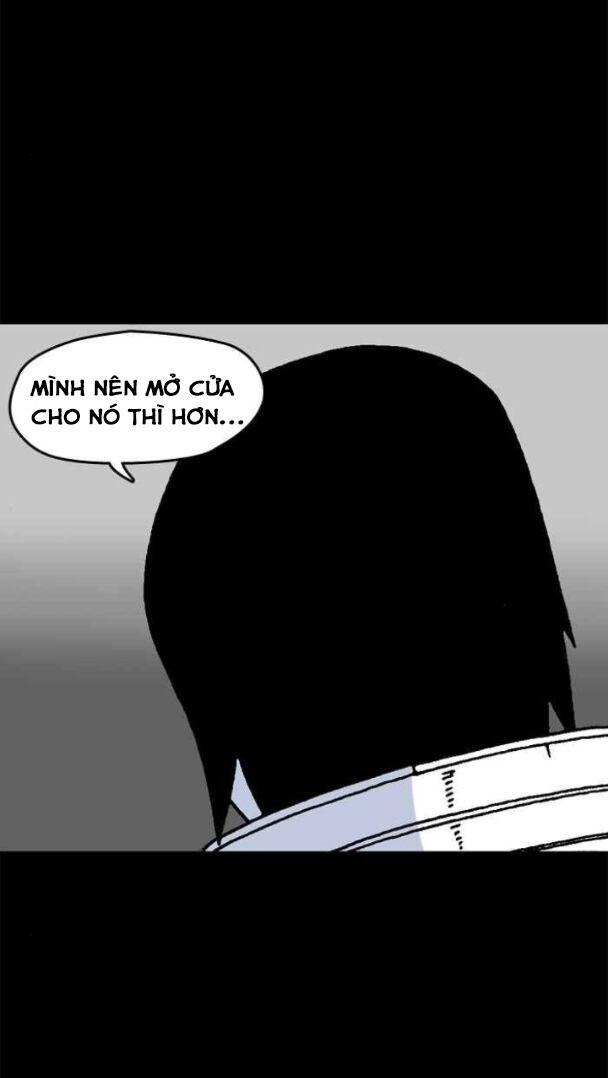 Mắc Kẹt Trên Mặt Trăng Chapter 15 - Trang 2