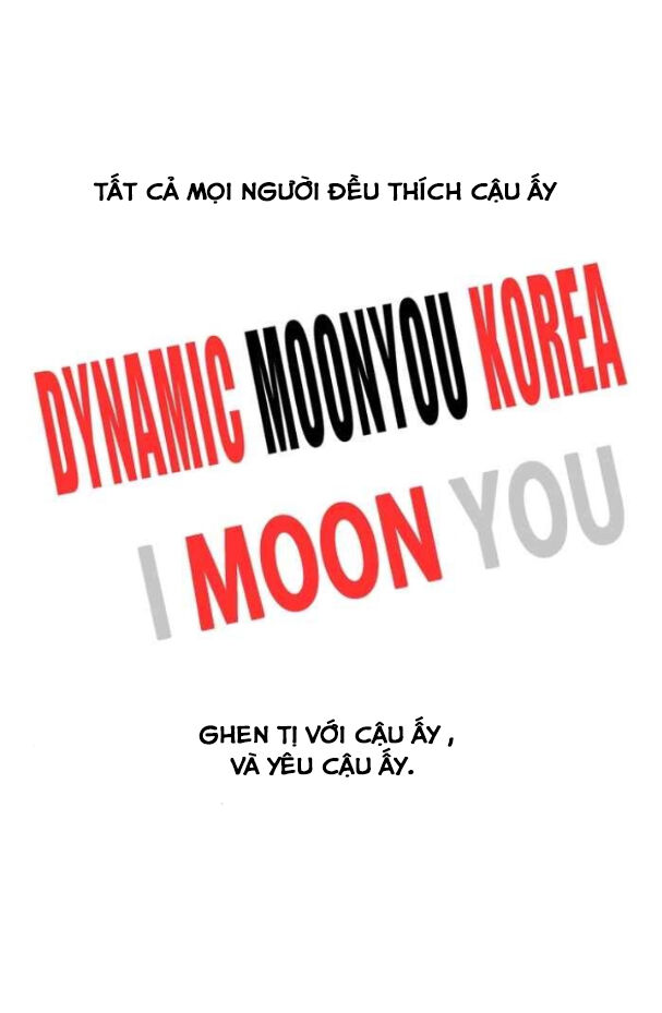 Mắc Kẹt Trên Mặt Trăng Chapter 15 - Trang 2