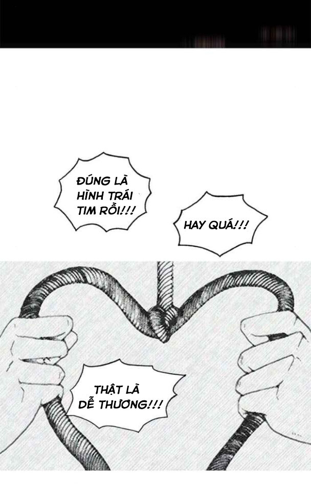 Mắc Kẹt Trên Mặt Trăng Chapter 15 - Trang 2