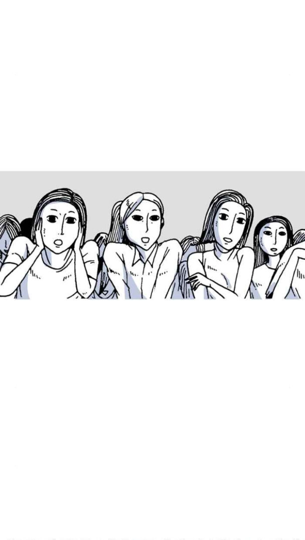 Mắc Kẹt Trên Mặt Trăng Chapter 15 - Trang 2