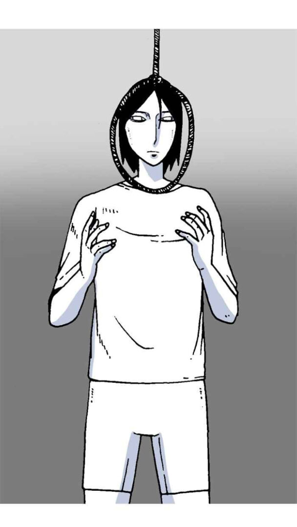 Mắc Kẹt Trên Mặt Trăng Chapter 15 - Trang 2