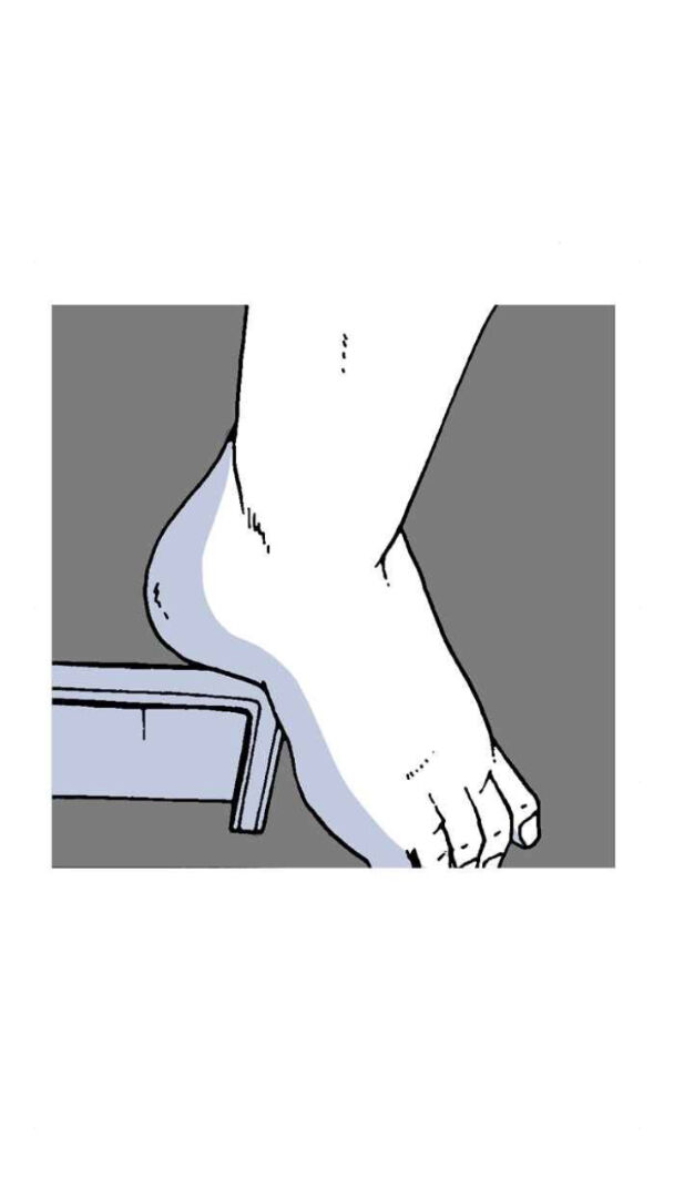 Mắc Kẹt Trên Mặt Trăng Chapter 15 - Trang 2