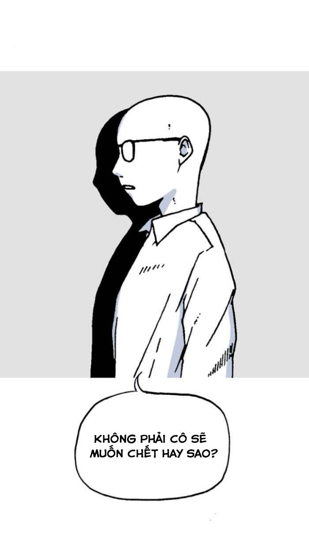 Mắc Kẹt Trên Mặt Trăng Chapter 16 - Trang 2