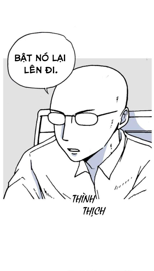 Mắc Kẹt Trên Mặt Trăng Chapter 16 - Trang 2