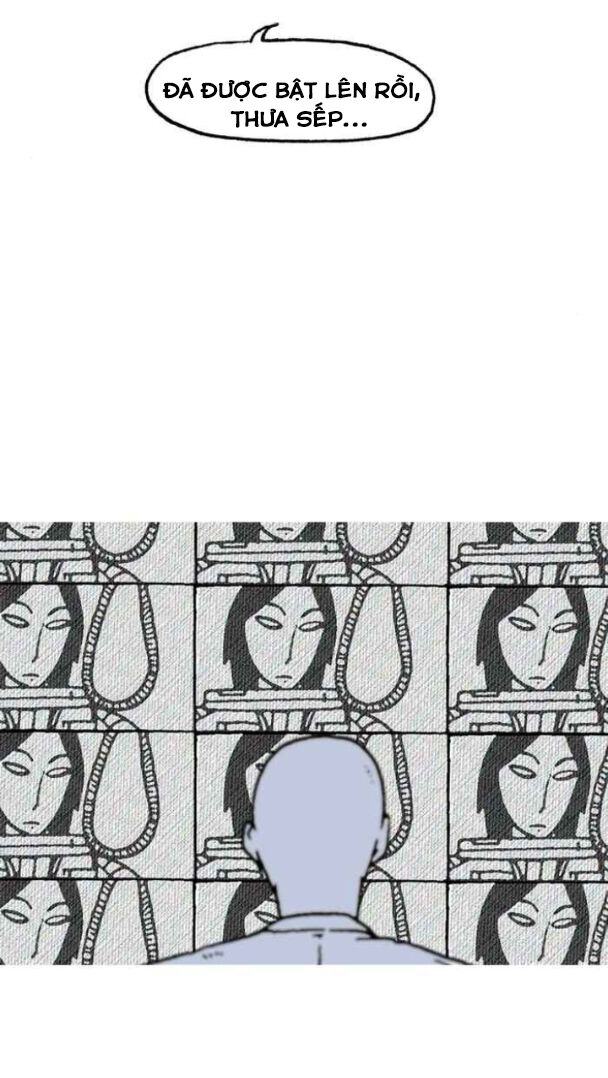 Mắc Kẹt Trên Mặt Trăng Chapter 16 - Trang 2