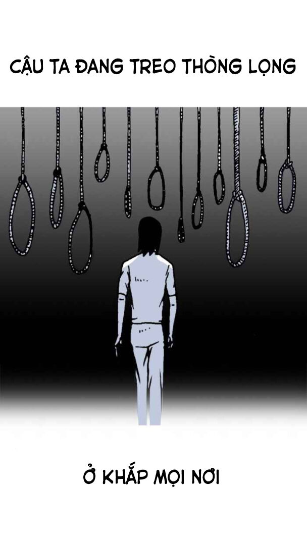 Mắc Kẹt Trên Mặt Trăng Chapter 16 - Trang 2