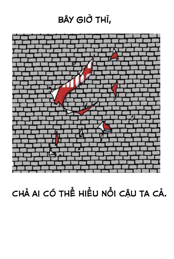 Mắc Kẹt Trên Mặt Trăng Chapter 16 - Trang 2