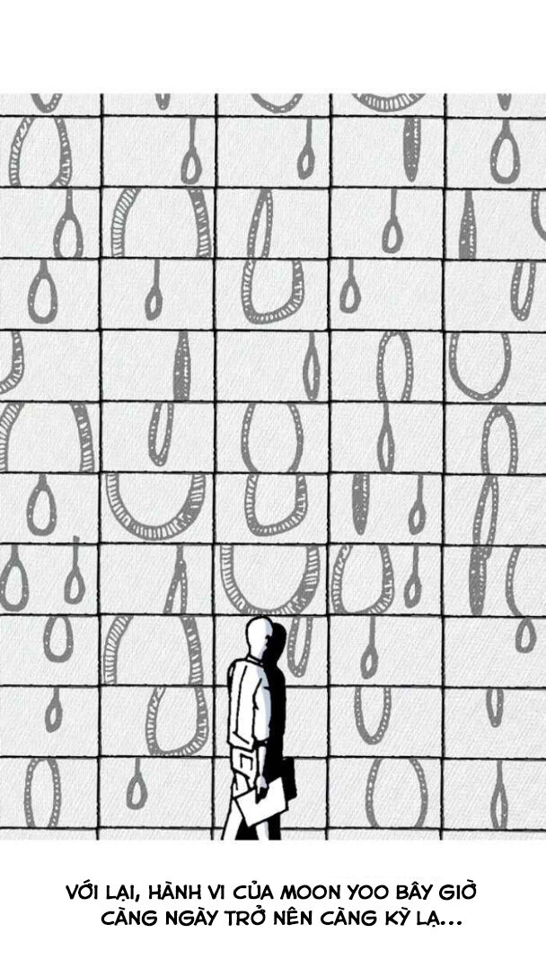 Mắc Kẹt Trên Mặt Trăng Chapter 16 - Trang 2