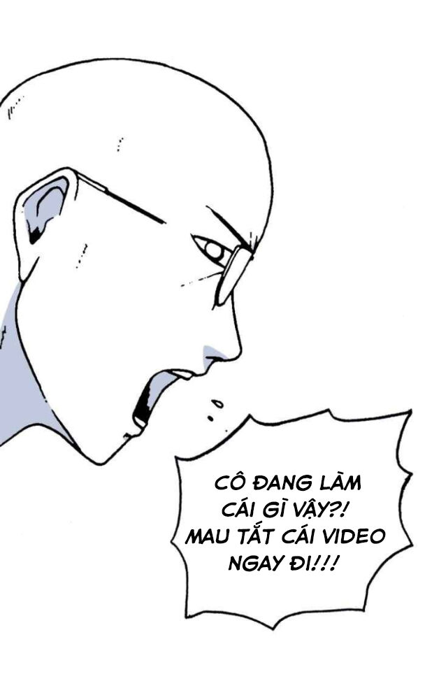 Mắc Kẹt Trên Mặt Trăng Chapter 16 - Trang 2