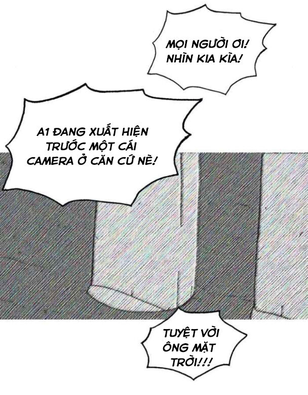 Mắc Kẹt Trên Mặt Trăng Chapter 16 - Trang 2