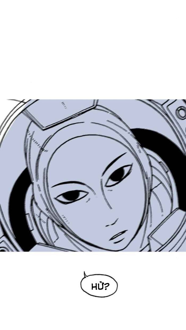 Mắc Kẹt Trên Mặt Trăng Chapter 16 - Trang 2