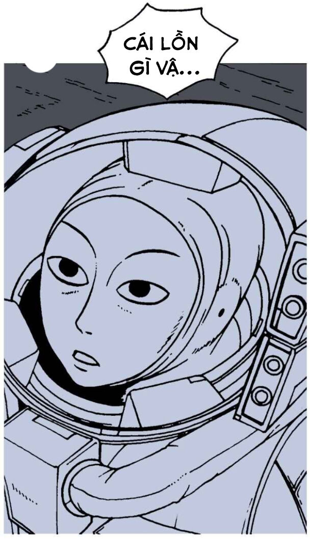 Mắc Kẹt Trên Mặt Trăng Chapter 16 - Trang 2