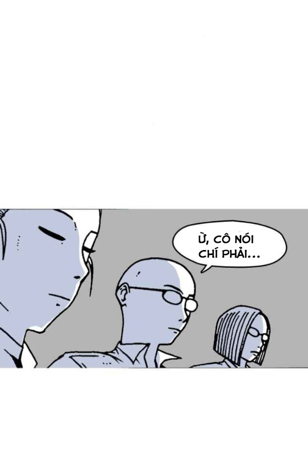 Mắc Kẹt Trên Mặt Trăng Chapter 16 - Trang 2