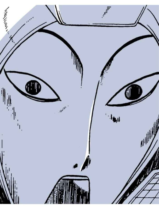 Mắc Kẹt Trên Mặt Trăng Chapter 16 - Trang 2