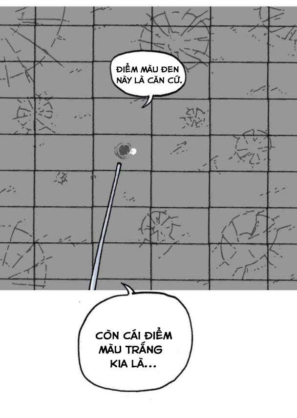 Mắc Kẹt Trên Mặt Trăng Chapter 16 - Trang 2