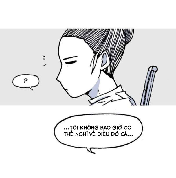 Mắc Kẹt Trên Mặt Trăng Chapter 16 - Trang 2