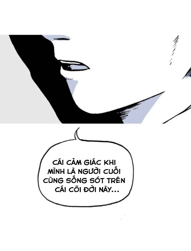 Mắc Kẹt Trên Mặt Trăng Chapter 16 - Trang 2