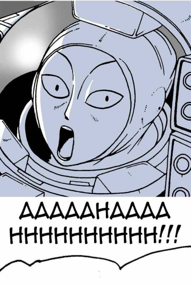 Mắc Kẹt Trên Mặt Trăng Chapter 17 - Trang 2