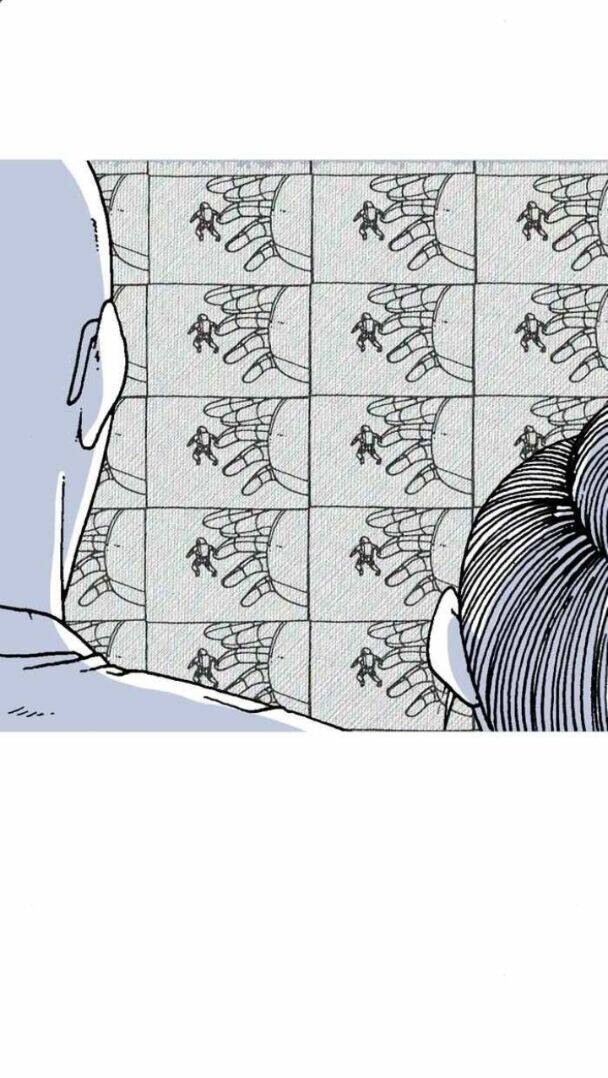 Mắc Kẹt Trên Mặt Trăng Chapter 17 - Trang 2