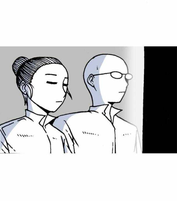 Mắc Kẹt Trên Mặt Trăng Chapter 17 - Trang 2