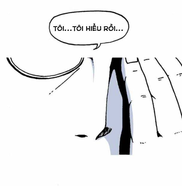 Mắc Kẹt Trên Mặt Trăng Chapter 17 - Trang 2