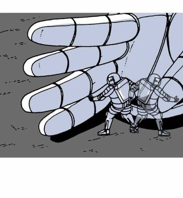 Mắc Kẹt Trên Mặt Trăng Chapter 17 - Trang 2