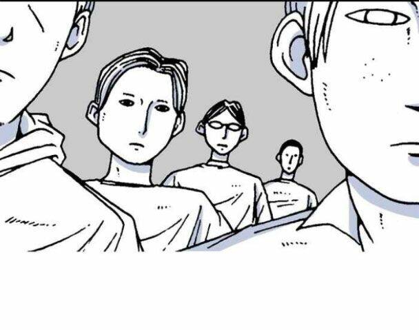 Mắc Kẹt Trên Mặt Trăng Chapter 17 - Trang 2