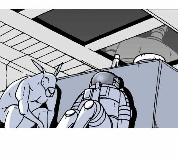 Mắc Kẹt Trên Mặt Trăng Chapter 17 - Trang 2