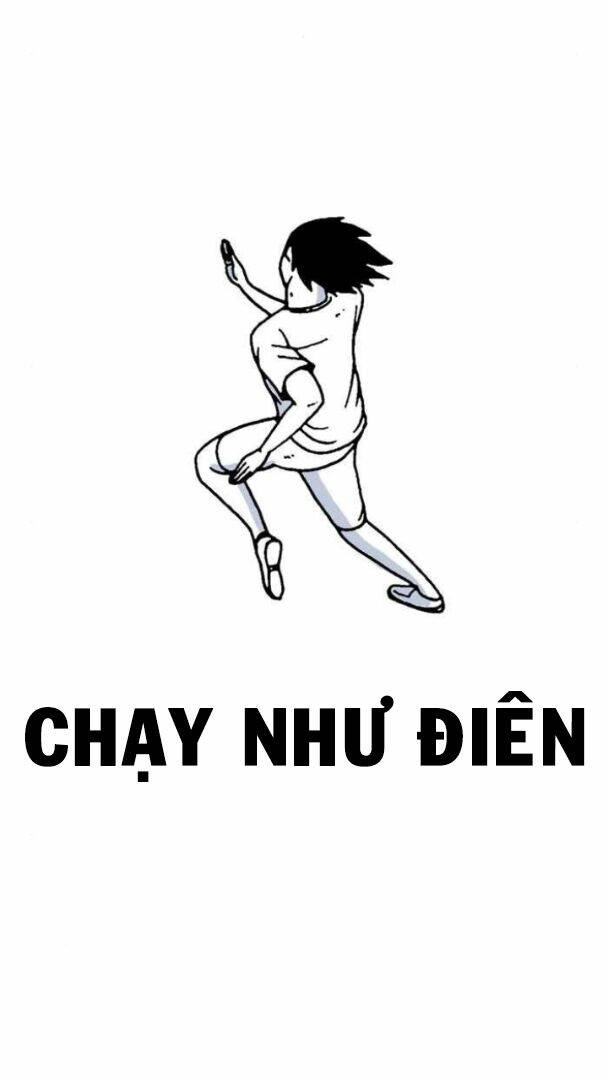 Mắc Kẹt Trên Mặt Trăng Chapter 17 - Trang 2