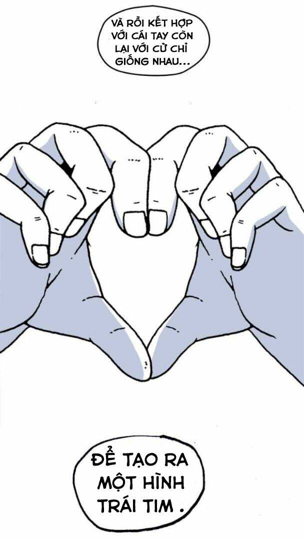 Mắc Kẹt Trên Mặt Trăng Chapter 17 - Trang 2