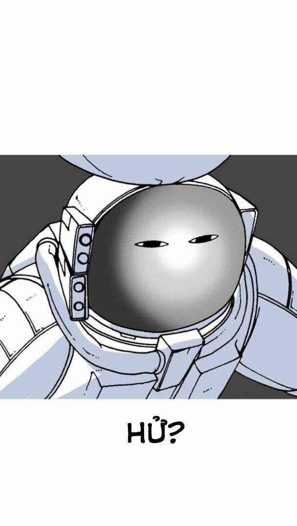 Mắc Kẹt Trên Mặt Trăng Chapter 17 - Trang 2