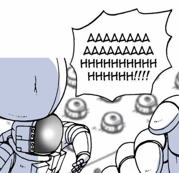 Mắc Kẹt Trên Mặt Trăng Chapter 17 - Trang 2