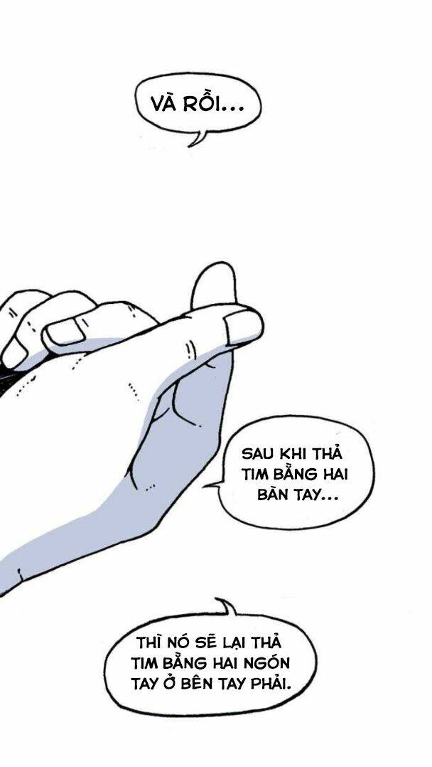 Mắc Kẹt Trên Mặt Trăng Chapter 17 - Trang 2