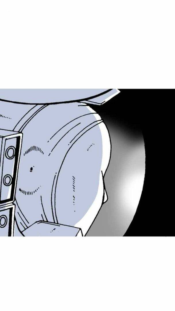 Mắc Kẹt Trên Mặt Trăng Chapter 17 - Trang 2