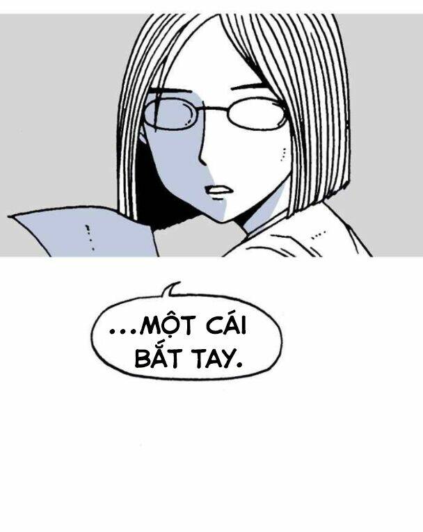 Mắc Kẹt Trên Mặt Trăng Chapter 17 - Trang 2