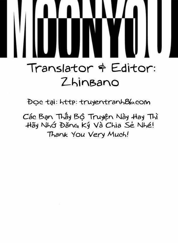 Mắc Kẹt Trên Mặt Trăng Chapter 18 - Trang 2