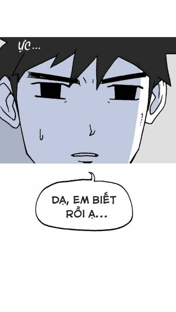 Mắc Kẹt Trên Mặt Trăng Chapter 18 - Trang 2