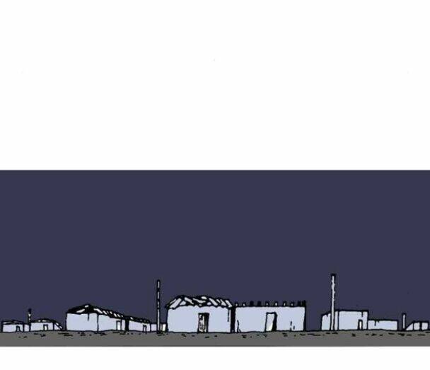 Mắc Kẹt Trên Mặt Trăng Chapter 18 - Trang 2