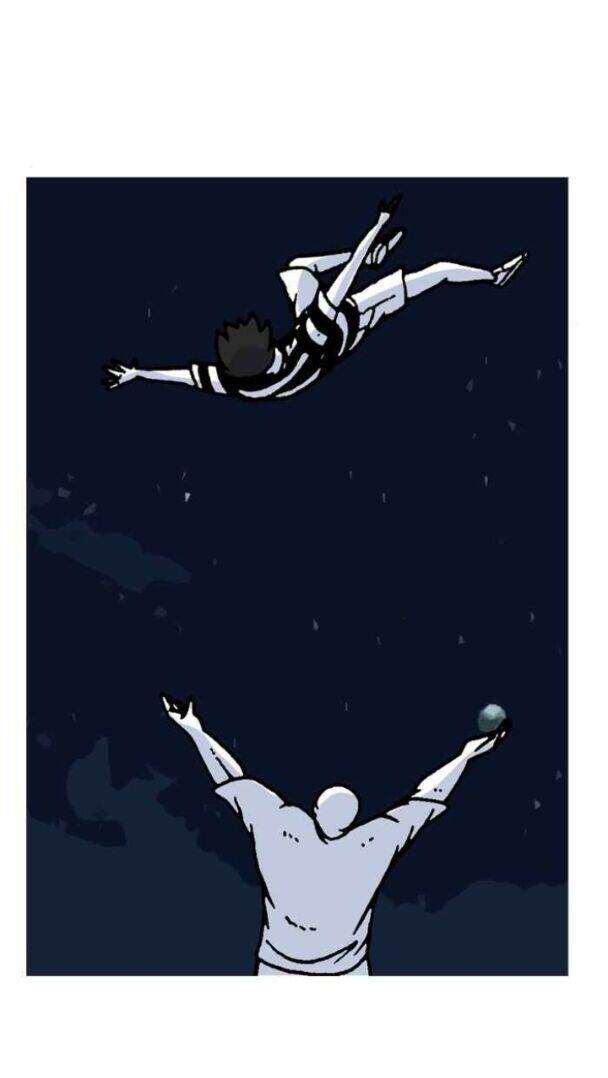 Mắc Kẹt Trên Mặt Trăng Chapter 18 - Trang 2