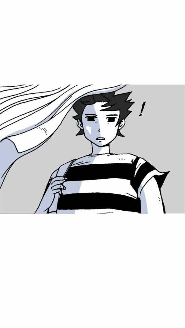 Mắc Kẹt Trên Mặt Trăng Chapter 18 - Trang 2